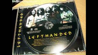 LEFTHANDED - BLUES