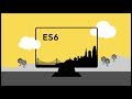 ES6 #1: Объявление на уровне блоков, операторы let и const