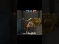 ENEMY CONFUSE WHEN I USE SKILL 😝 #shorts #freefire