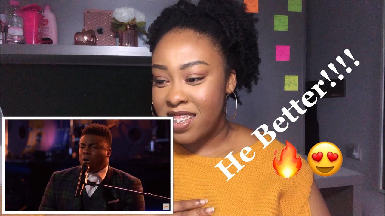 kirk jay in case you didn t know kirk jay in case you didn t know the voice 2018 kirk jay in case you didn t know kirk jay in case you didn t know the voice 2018