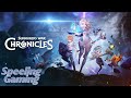 Summoners War Chronicles - les MEILLEURS 5nat à MONTER ABSOLUMENT !