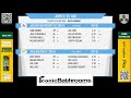 Ashton-on-Mersey CC 2nd XI v Haslington CC 2nd XI