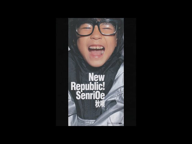 大江千里 Senri Oe - Rain (2022 47th single) - YouTube