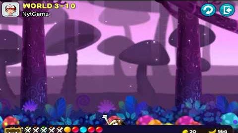 Swing Shot   World 3-10   S Class Guide Walkthrough Gameplay Hint Android App ios