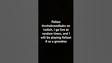 #fallout #fypシ゚ #gaming #fo #gameplay #fallout3 #music #games #games