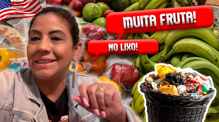 DUMPSTER LOTADO DE COMIDAS NO SUPER MERCADO DOS ESTADOS UNIDOS