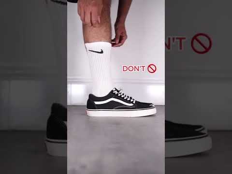 Nike and Vans #vansoldskool #socks #sneakers #shoes #trainers #vans #shorts