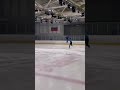 Aliona Kostornaia lands a Throw Triple Loop! #shorts #figureskating  (Алена Косторная)