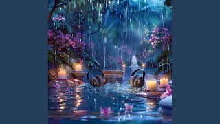 Harmony Spa Rain Soothes