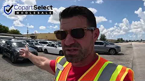 STOP Overpaying for Cars I'm Sharing My Copart Select Secrets