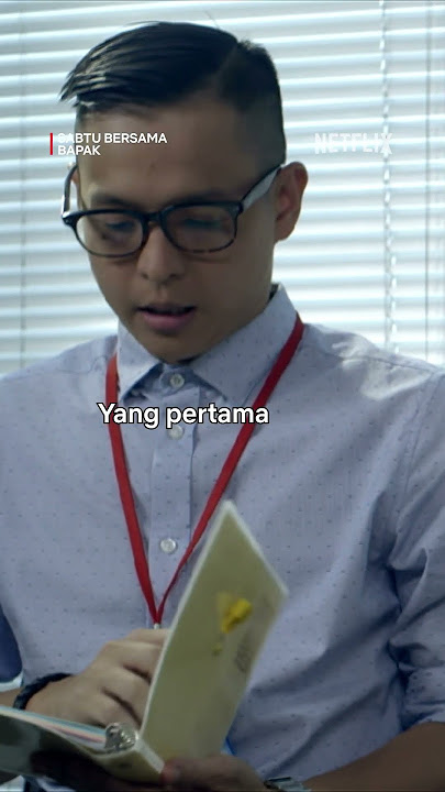 Apa Iya Anak Buah Zaman Now Pada Berani Sama Bos??? | Sabtu Bersama Bapak | #shortsvideo