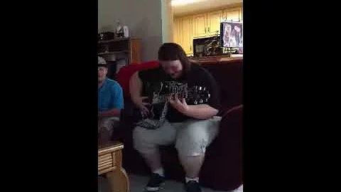 I was a little surprised