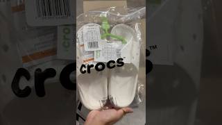 Comfy Crocs For Women Clasic Slide Kadee Sandal Unboxing Amazon Haul