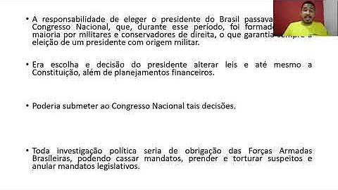 O quê fato incomodava os militares no governo João Goulart a ponto de derrubarem seu governo?