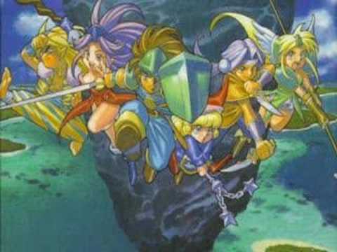 Seiken Densetsu 3 Orchestral Game Concert #5