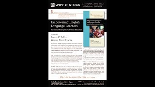 Empowering English Language Learners