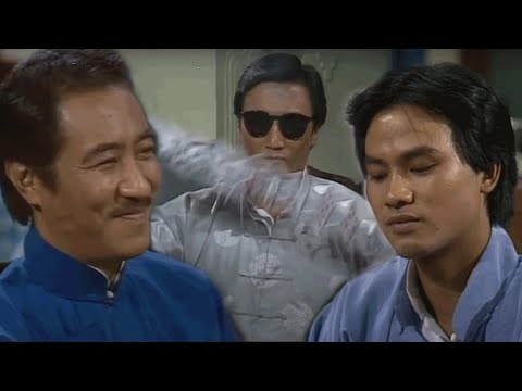 千王之王｜大結局｜最後一局！誰勝誰負？｜謝賢｜汪明荃｜楊群｜任達華｜曾慶瑜｜黄新｜郭峰｜雪梨