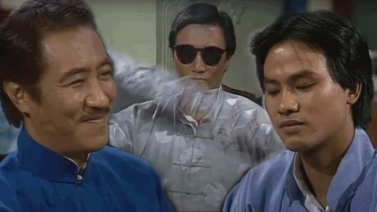 千王之王|大結局|最後一局!誰勝誰負?|謝賢|汪明荃|楊群|任達華|曾慶瑜|黄新|郭峰|雪梨 - YouTube