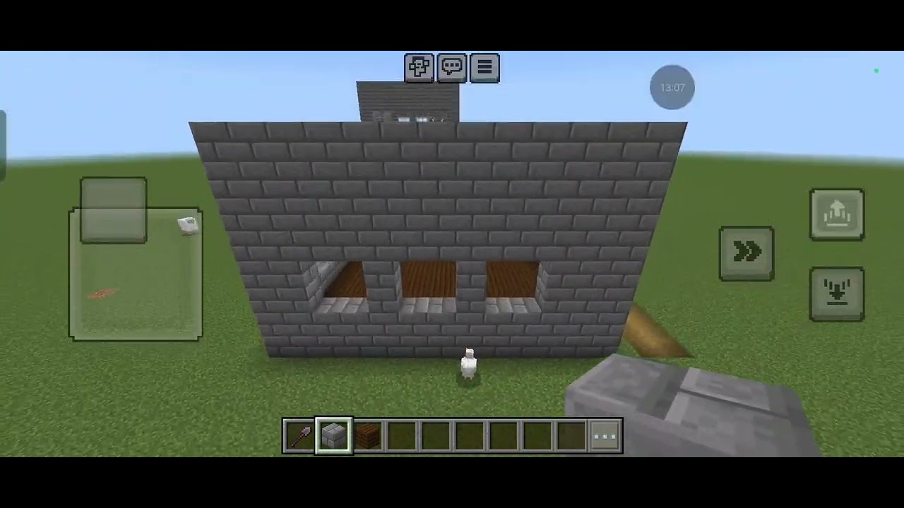 Binaları yapmaya devam ediyoruz bugün sizi davet ediyoruz