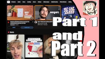 Exploring the Alt Right Pipeline (Highlights) Part 1 & 2