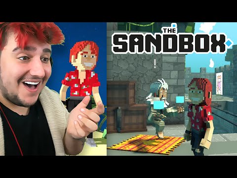 Video: Sandbox için iyi bir yaş nedir?