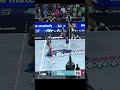 Incredible match in Omaha as they set a new attendance record!
