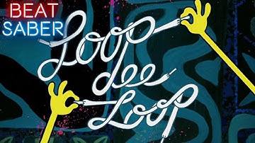 Loop De Loop - SpongeBob SquarePants | Beat Saber Custom Song