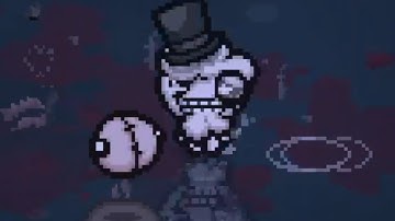 The Binding of Isaac: Repentance - The Ballad of Lil Dumpy