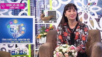 Ths.BS.Đinh Ngọc Hoa chỉ ra nguyên nhân trẻ dưới 3 tuổi thường hay bệnh vặt.