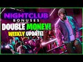 Double  triple money free car discounts  limited time content  gta online weekly update