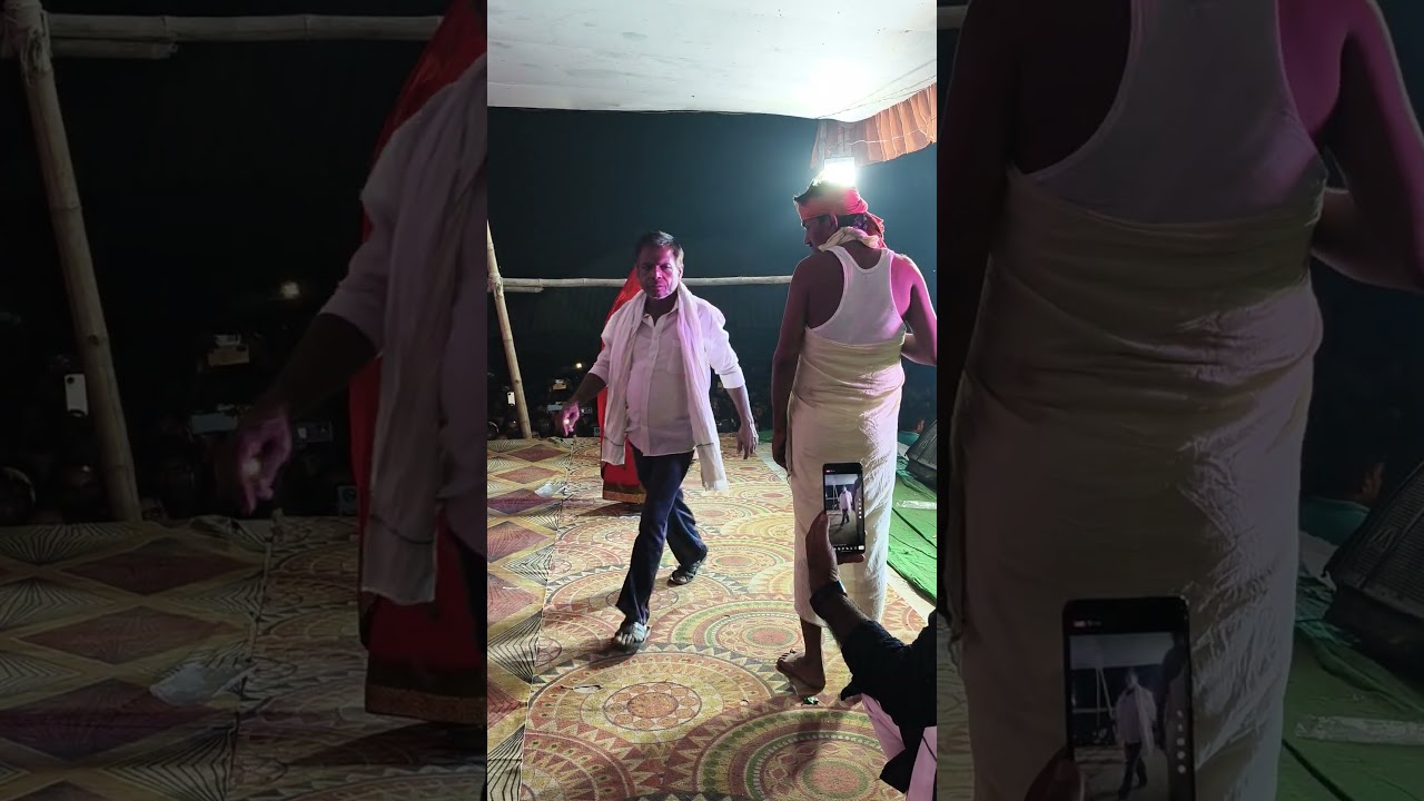 सप्तरिया बाबा बनल ऊंच गा 