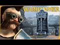 L'Aventure Naine sur LE Mod warhammer de Bannerlord | The Old Realms: Gungrim #1
