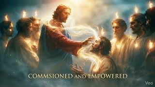 Current Series on the Great Commission and Empowerment by the Holy Spirit (Phase2 Great Commission)