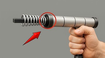 5 fantastische zelfgemaakte gereedschappen van een 50 jaar oude lasser die miljarden ingenieurs ver