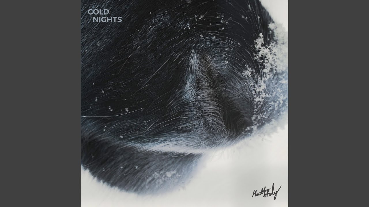 Watch Cold Nights on YouTube Watch Cold Nights on YouTube