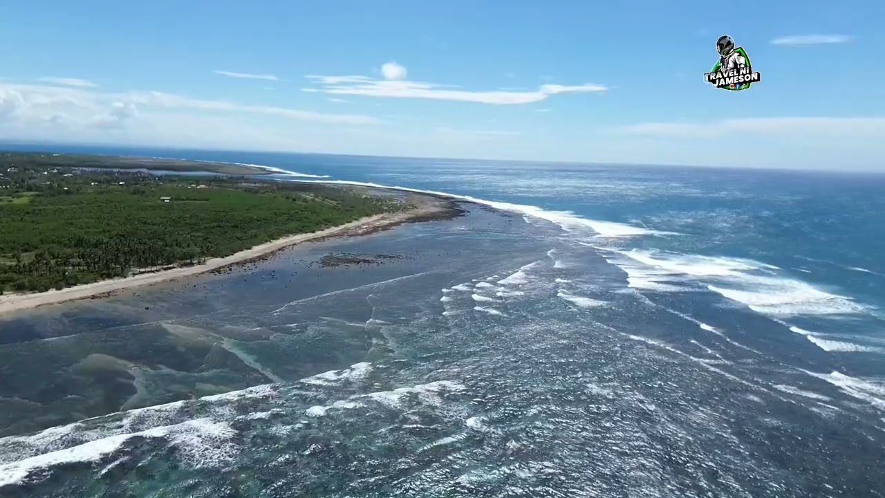 Ganda ng dagat nato Tara na dito🫰Welcome to brgy. Paayas, Beach burgos ilocos norte.😎🏖🌊