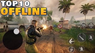 एंड्रॉइड के लिए 2026 के 10 सर्वश्रेष्ठ ऑफ़लाइन गेम | 2026 के नए ऑफ़लाइन गेम screenshot 3