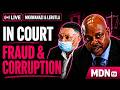 🔴 LIVE: MKHWANAZI &amp; LERUTLA BACK IN COURT