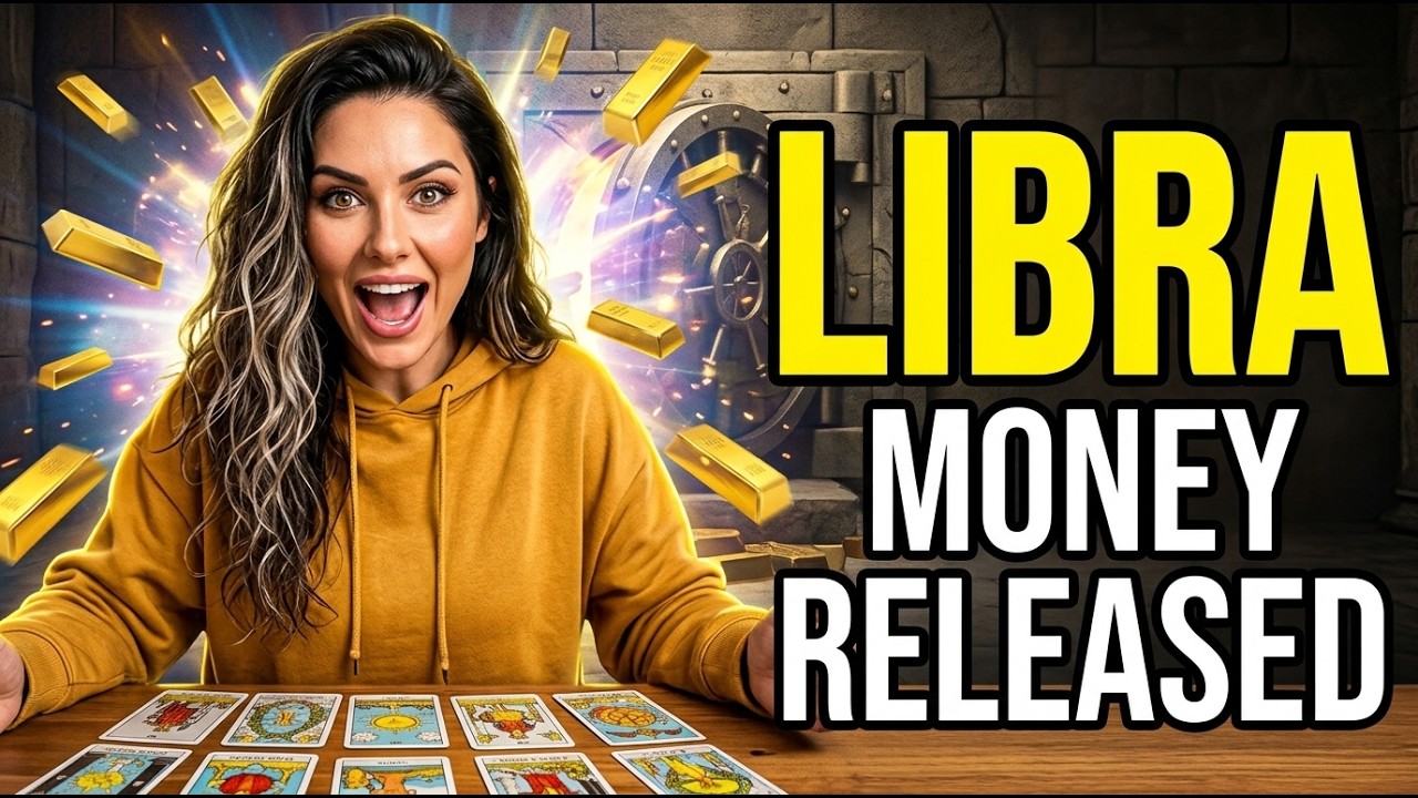 LIBRA ♎: ⚖ SOMEONE BEGS FOR FORGIVENESS! 😱 TAKE CONTROL AND ENTER A BRAND NEW LIFE OF LUXURY ✈💎