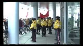 Humber Highlights, April 23, 2014, Part 1