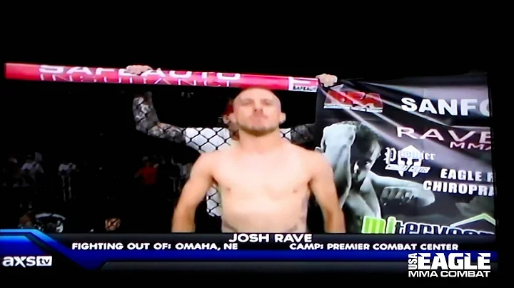 Geane Herrera RFA -25   TKO 1st Round
