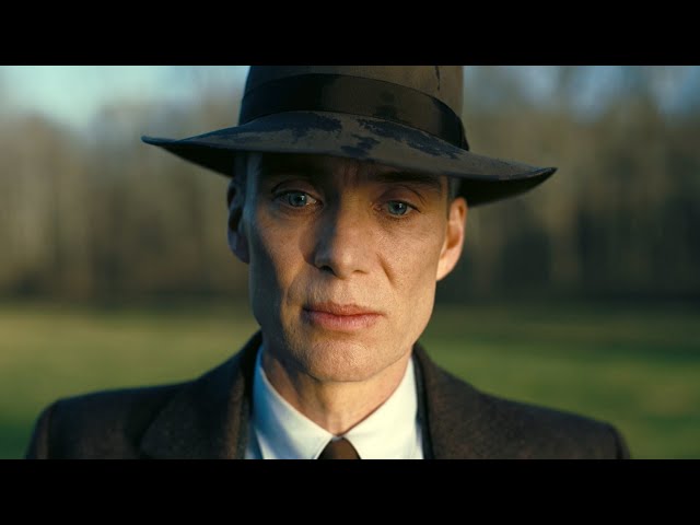 Peaky Blinders movie: Everything you need to know about Cillian Murphy's  next project