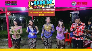 OHM CAMPURSARI