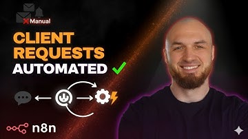 How to Instantly Automate Client Requests with Webhooks (No Code Needed)