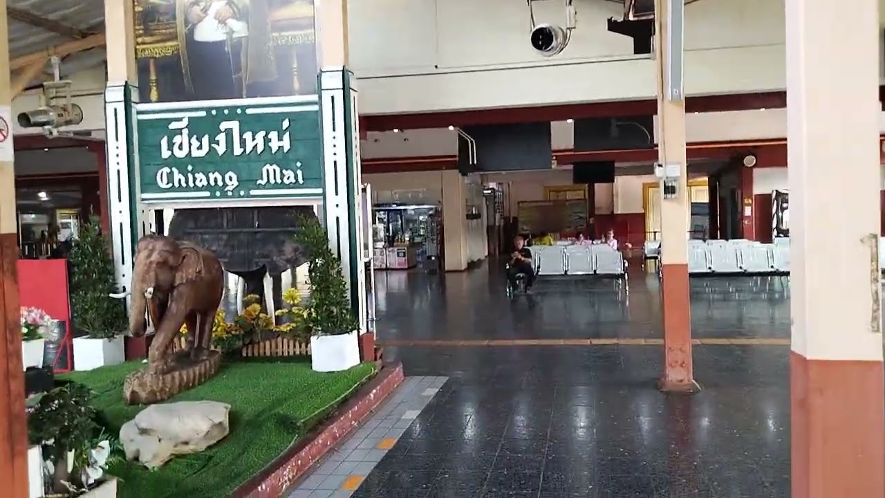 เชียงใหม่ไม่มีใครเหมือนต้องพักหรูเลิศ @Gavilla 15   เอฟซีน้องต้นข้าวต้องหลงรัก 