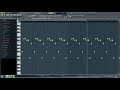 Полина Гагарина - Спектакль Окончен (Remix) FL Studio