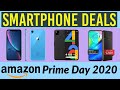 Smartphone Deals: Best Smartphone Deals On Amazon Prime Day 2020