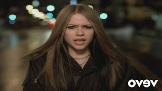Avril Lavigne - I'm With You (Reversed Music Video) screenshot 5