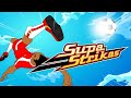 Supa Strikas Theme Song