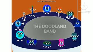 The Doodland Band In G Major 7